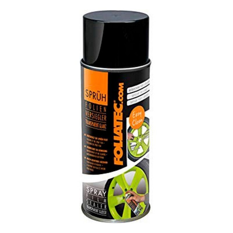 Caoutchouc liquide pour voitures Foliatec400 ml - Acheter à 11,46 € seulement chez Collector's Boutique