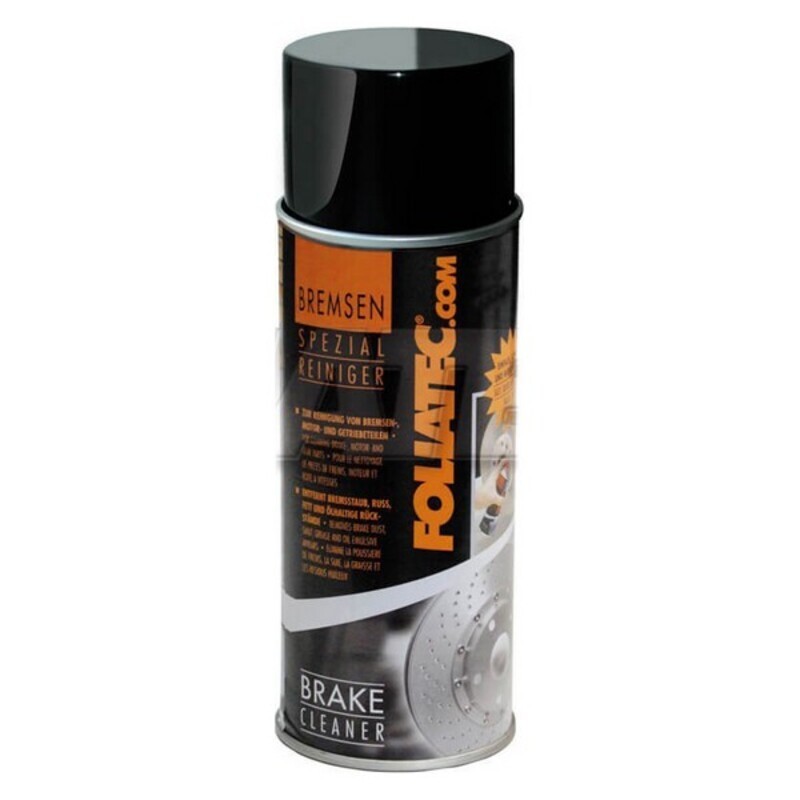 Nettoyant Foliatec 2110 Pinces de frein (400 ml) - Acheter à 3,73 € seulement chez Collector's Boutique