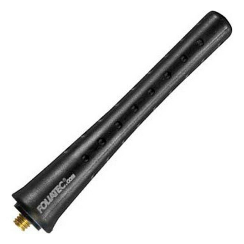 Antenne pour voiture Foliatec Fact Arena Noir - Acheter à 14,75 € seulement chez Collector's Boutique