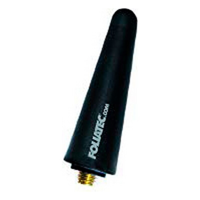 Antenne pour voiture Foliatec Fact Arena Noir - Acheter à 13,27 € seulement chez Collector's Boutique