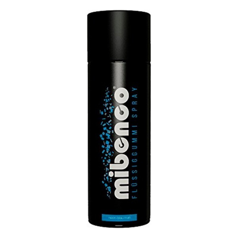 Caoutchouc liquide pour voitures MibencoBleu 400 ml - Acheter à 11,17 € seulement chez Collector's Boutique