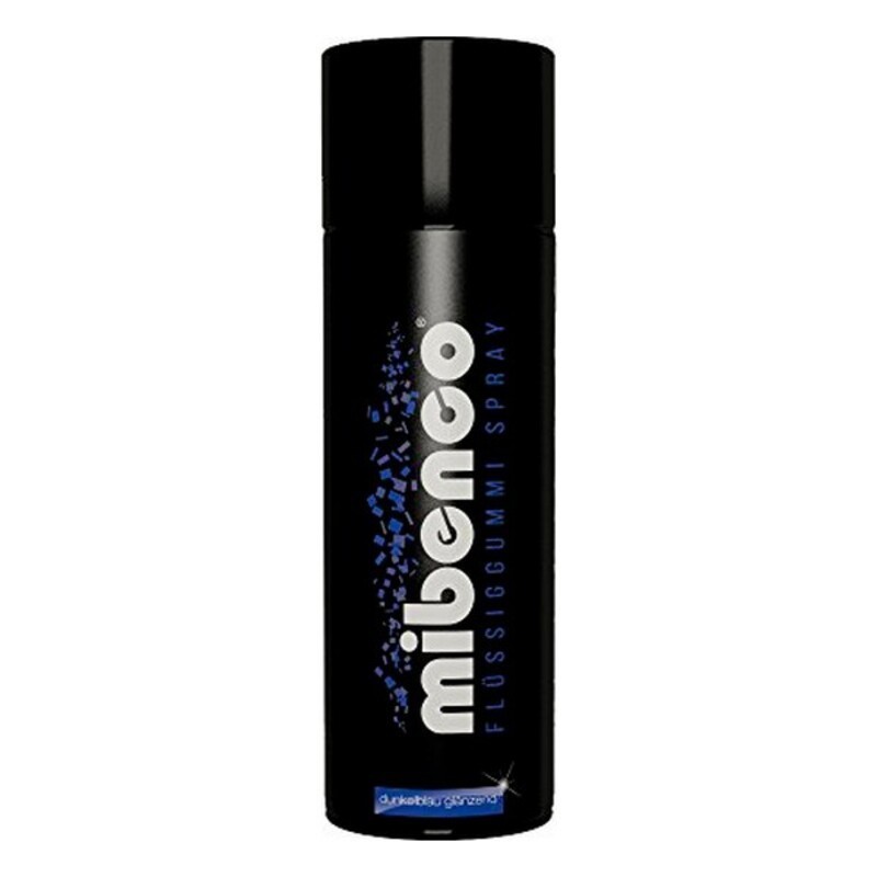 Caoutchouc liquide pour voitures MibencoBleu 400 ml - Acheter à 11,17 € seulement chez Collector's Boutique