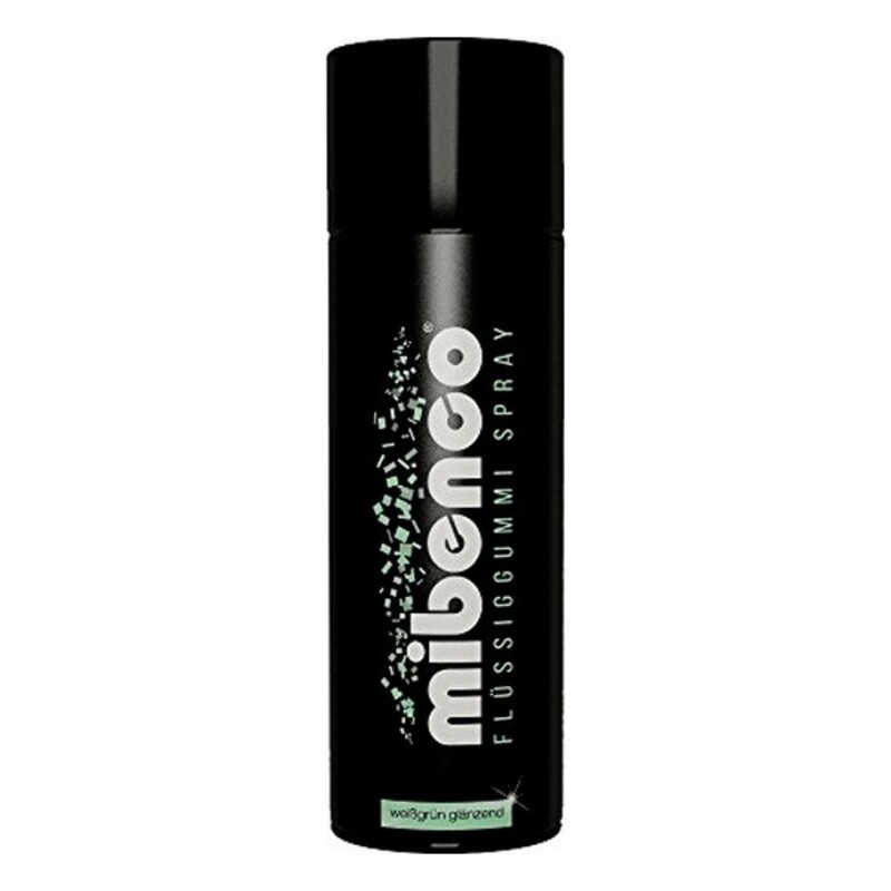 Caoutchouc liquide pour voitures MibencoVert Blanc 400 ml - Acheter à 11,17 € seulement chez Collector's Boutique