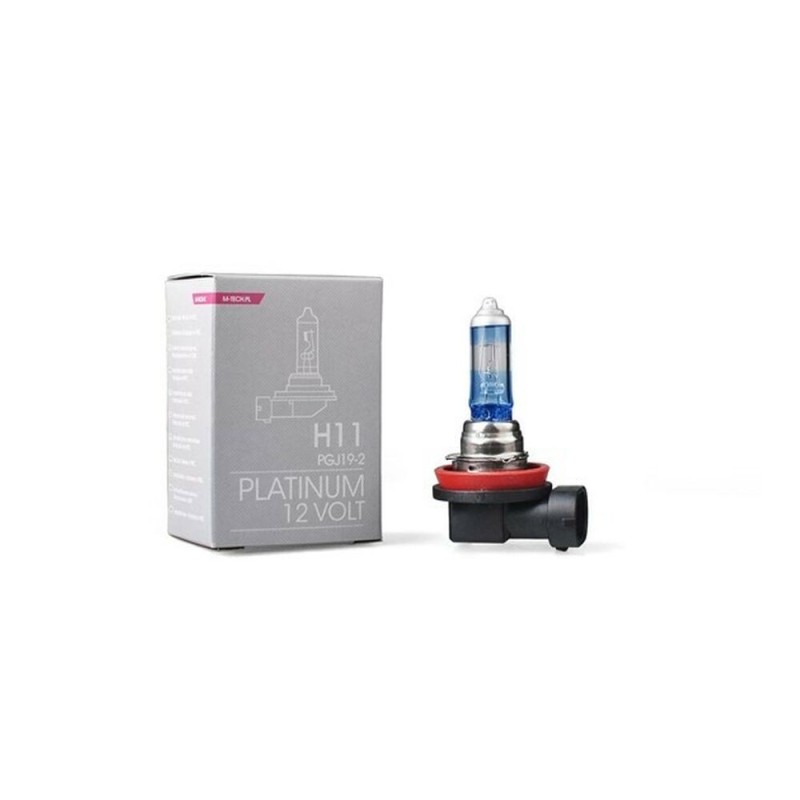 Ampoule pour voiture M-Tech MTECZPT11 12 V 55 W H11 - Acheter à 6,70 € seulement chez Collector's Boutique