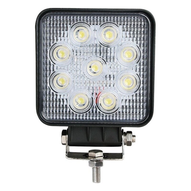 Lumière LED M-Tech WLO12 27W - Acheter à 29,98 € seulement chez Collector's Boutique