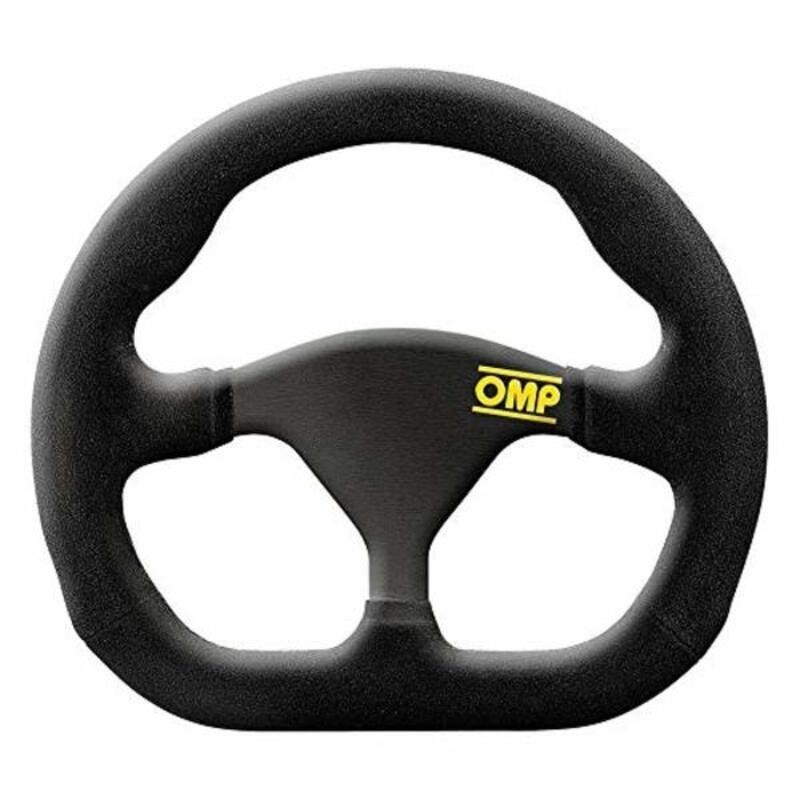 Volant Racing OMP OMPOD/1972/N 250 mm - Acheter à 180,73 € seulement chez Collector's Boutique