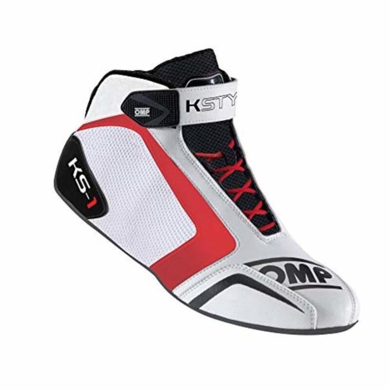 Chaussures de course OMP KS-1 Taille 42 - Acheter à 134,87 € seulement chez Collector's Boutique