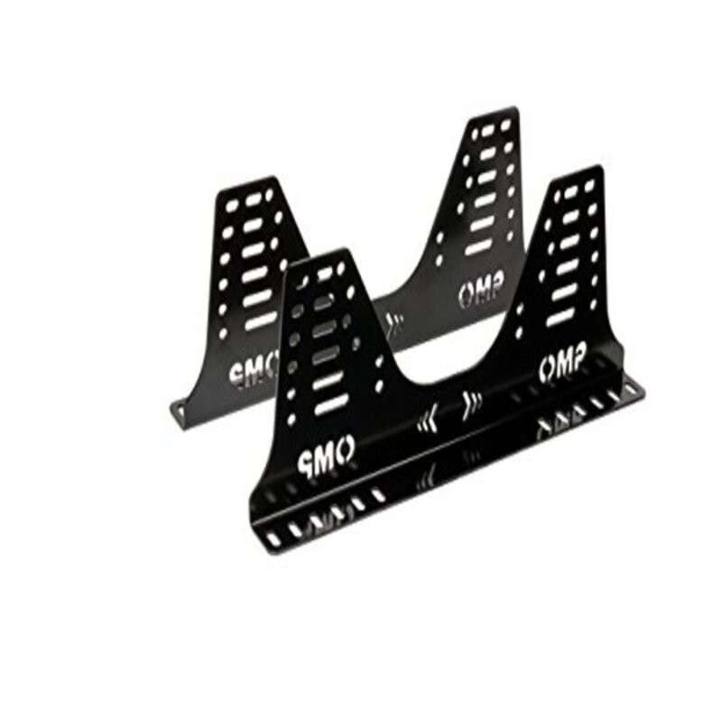 Support latéral pour le siège Racing OMP HC/923 Noir - Acheter à 115,68 € seulement chez Collector's Boutique