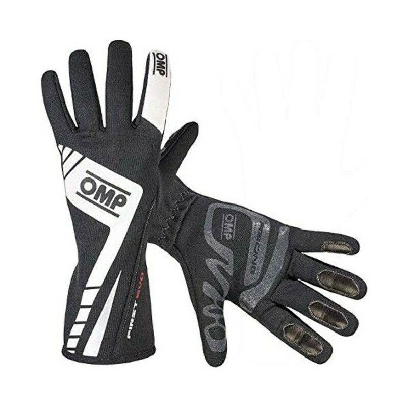 Gants OMP - Acheter à 85,28 € seulement chez Collector's Boutique