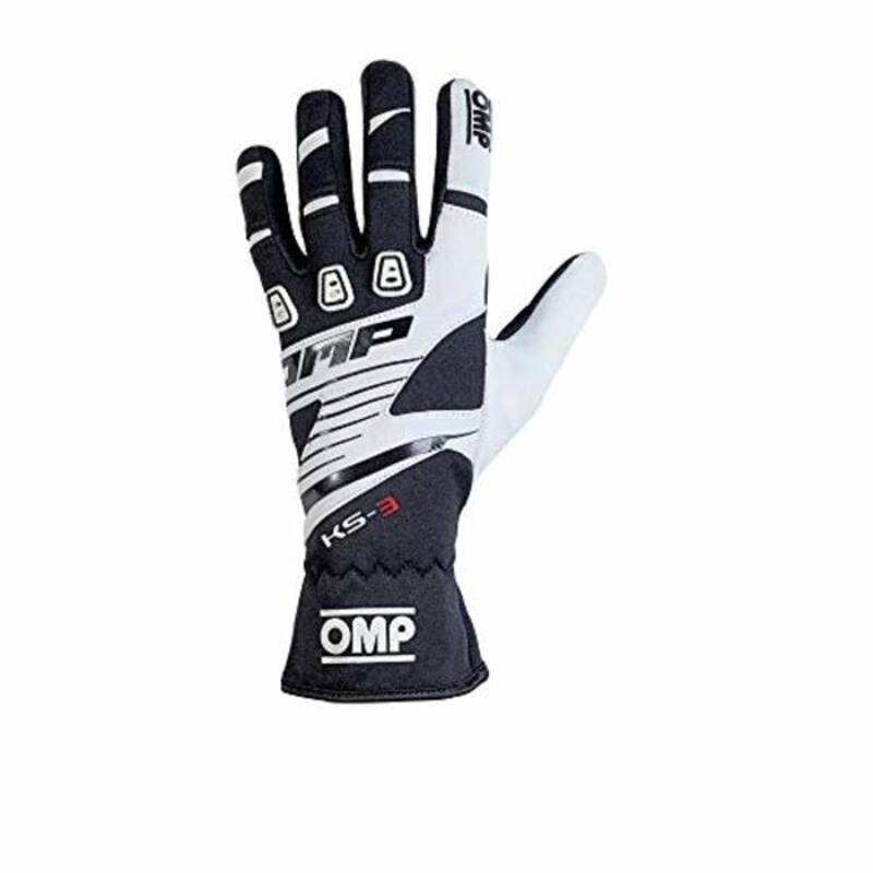 Gants OMP MY2018(XXS) - Acheter à 54,46 € seulement chez Collector's Boutique