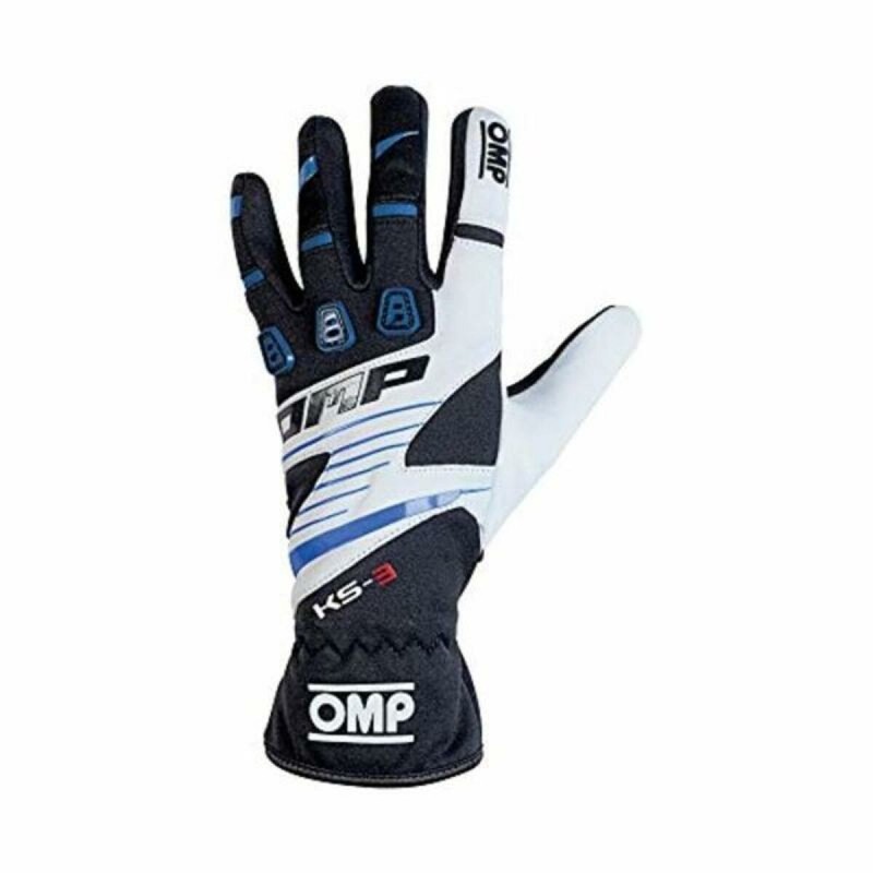 Gants OMP MY2018 (XS) - Acheter à 54,46 € seulement chez Collector's Boutique