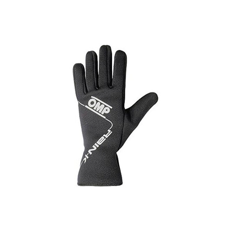 Gants de karting OMP Rain K - Acheter à 52,03 € seulement chez Collector's Boutique