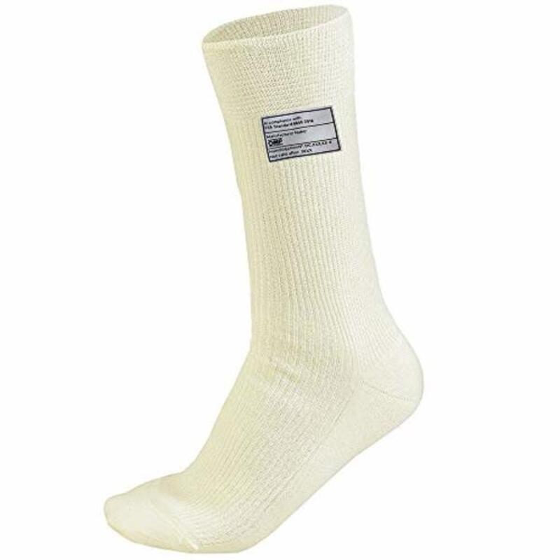 Chaussettes OMP OMPIAA/762028S Blanc (Taille S) - Acheter à 26,34 € seulement chez Collector's Boutique