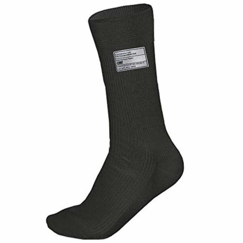 Chaussettes OMP OMPIAA/762071L Noir Taille L - Acheter à 28,98 € seulement chez Collector's Boutique