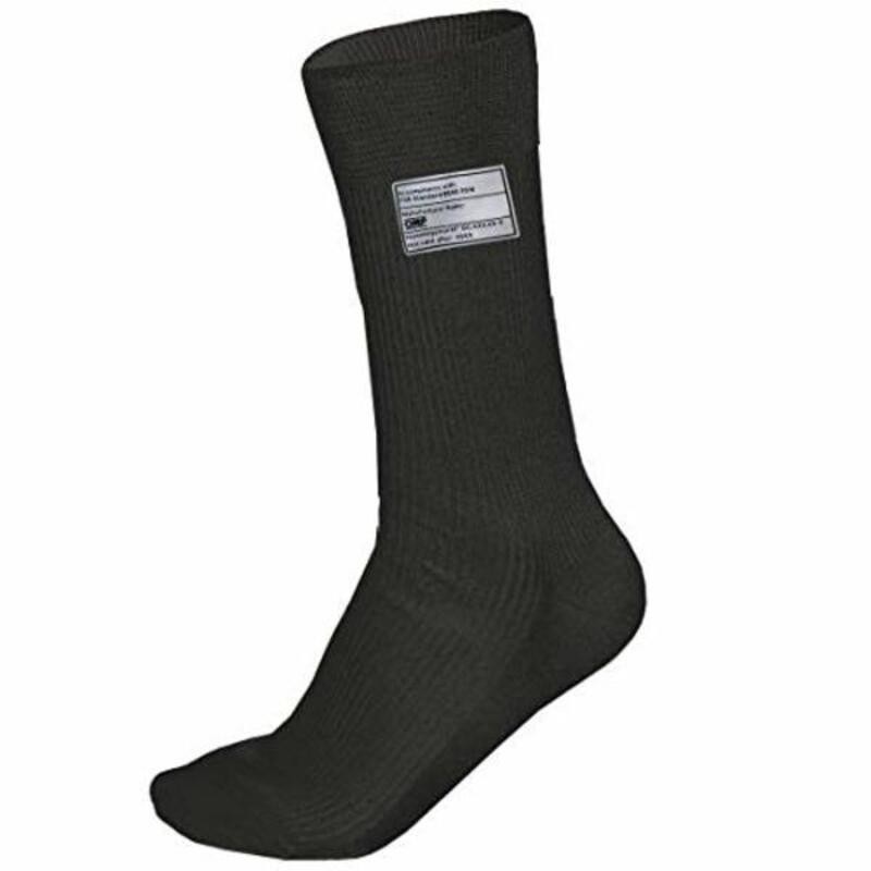 Chaussettes OMP OMPIAA/762071S Noir (Taille S) - Acheter à 28,98 € seulement chez Collector's Boutique