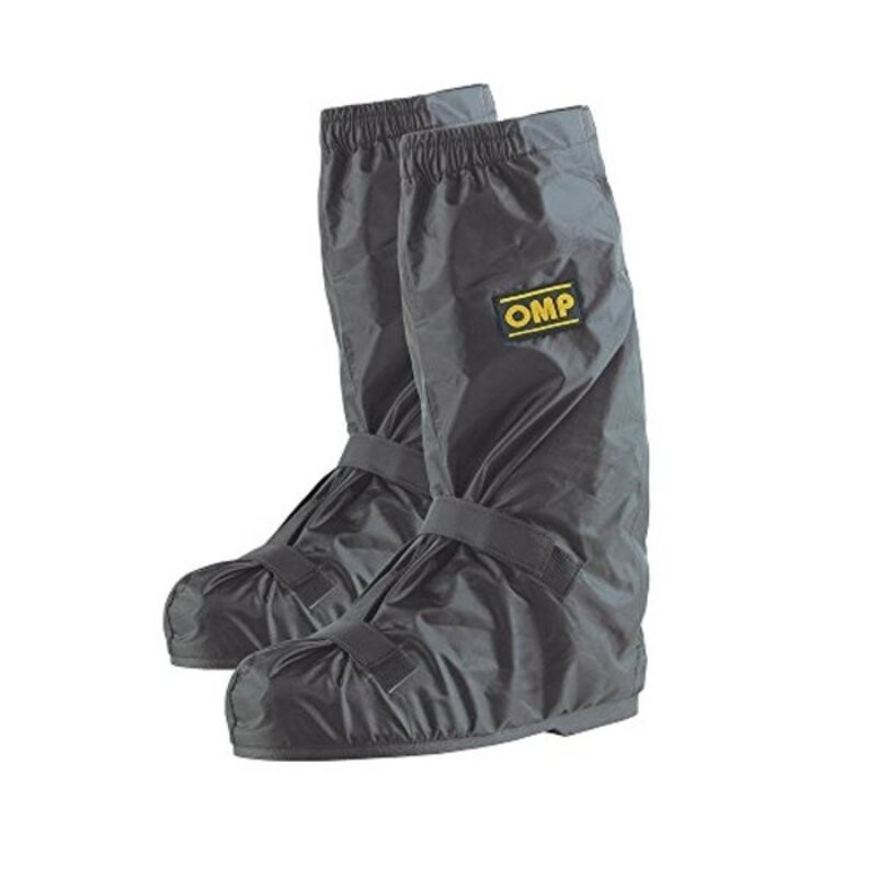 Chaussures de course OMP OMPKK08071XL Noir Taille XL Résistant à la pluie - Acheter à 35,10 € seulement chez Collector's Boutiqu