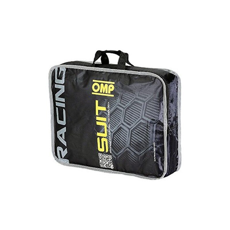 Sac OMP Racing - Acheter à 11,74 € seulement chez Collector's Boutique