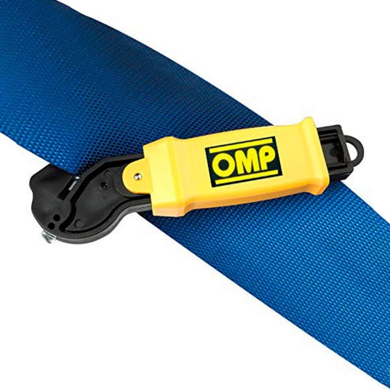 Cutter OMP DB/459 Jaune - Acheter à 9,70 € seulement chez Collector's Boutique