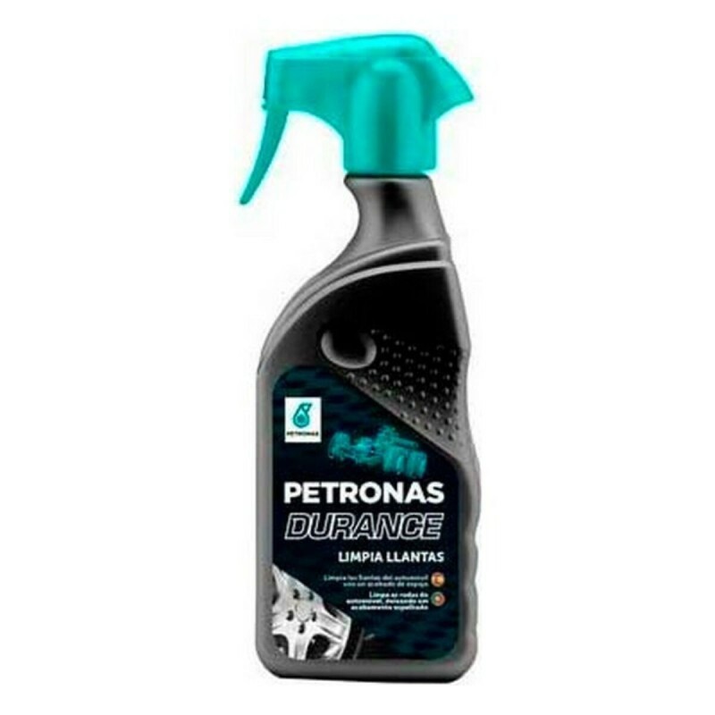 Nettoyeur de pneus Petronas Spray (400 ml) - Acheter à 11,17 € seulement chez Collector's Boutique