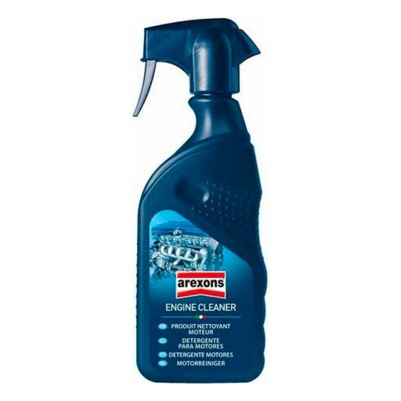 Détergent pour Automobiles Arexons ARX34017 (400 ml) - Acheter à 7,72 € seulement chez Collector's Boutique