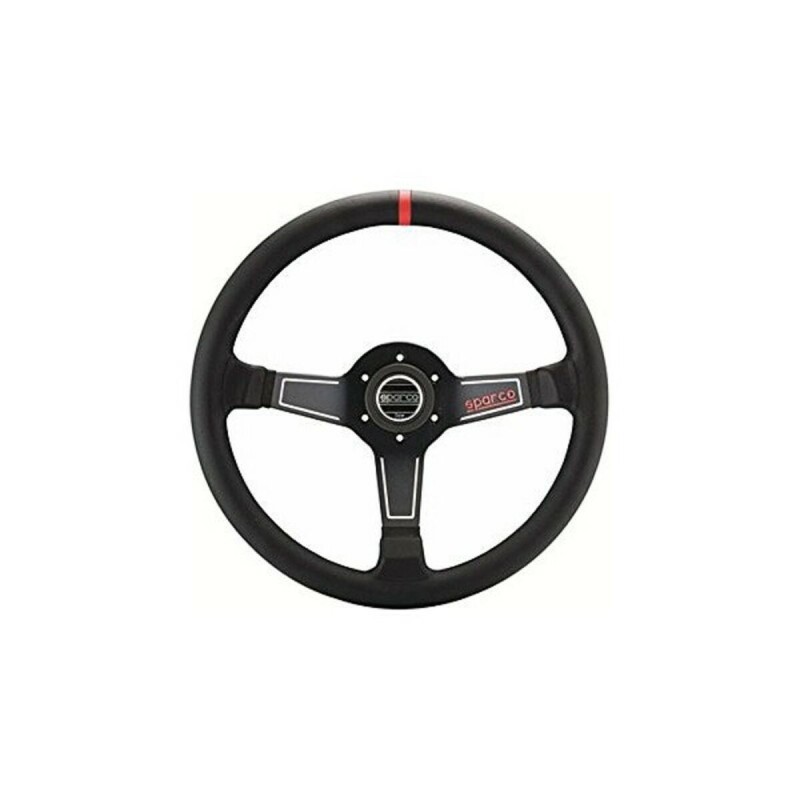 Volant Racing Sparco L575 Noir - Acheter à 222,12 € seulement chez Collector's Boutique