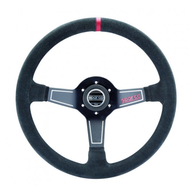 Volant Racing Sparco L575 (Ø 35 cm) - Acheter à 212,98 € seulement chez Collector's Boutique