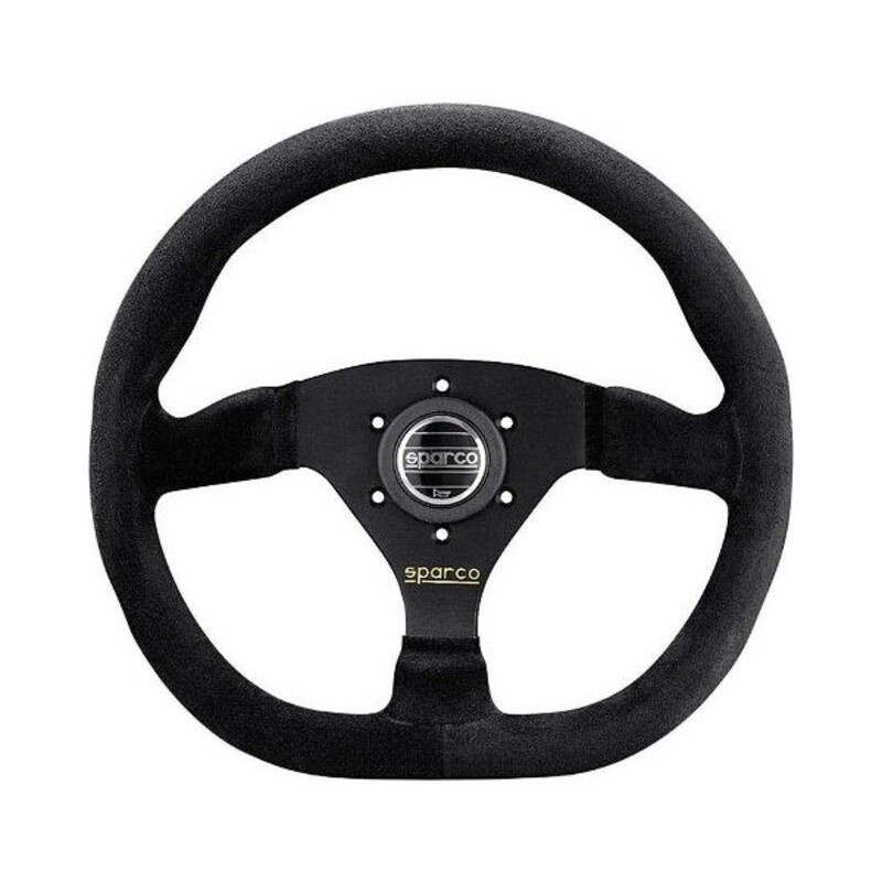 Volant Racing Sparco L360 Noir - Acheter à 210,73 € seulement chez Collector's Boutique