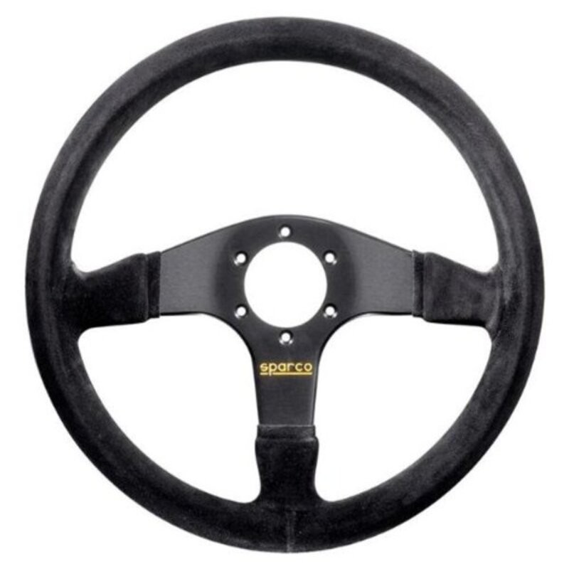 Volant Racing Sparco MOD.375 350 mm - Acheter à 234,55 € seulement chez Collector's Boutique