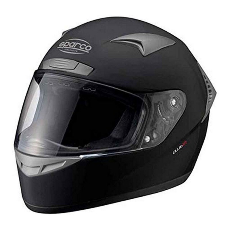 Casque Sparco CLUB X-1 Noir - Acheter à 103,87 € seulement chez Collector's Boutique