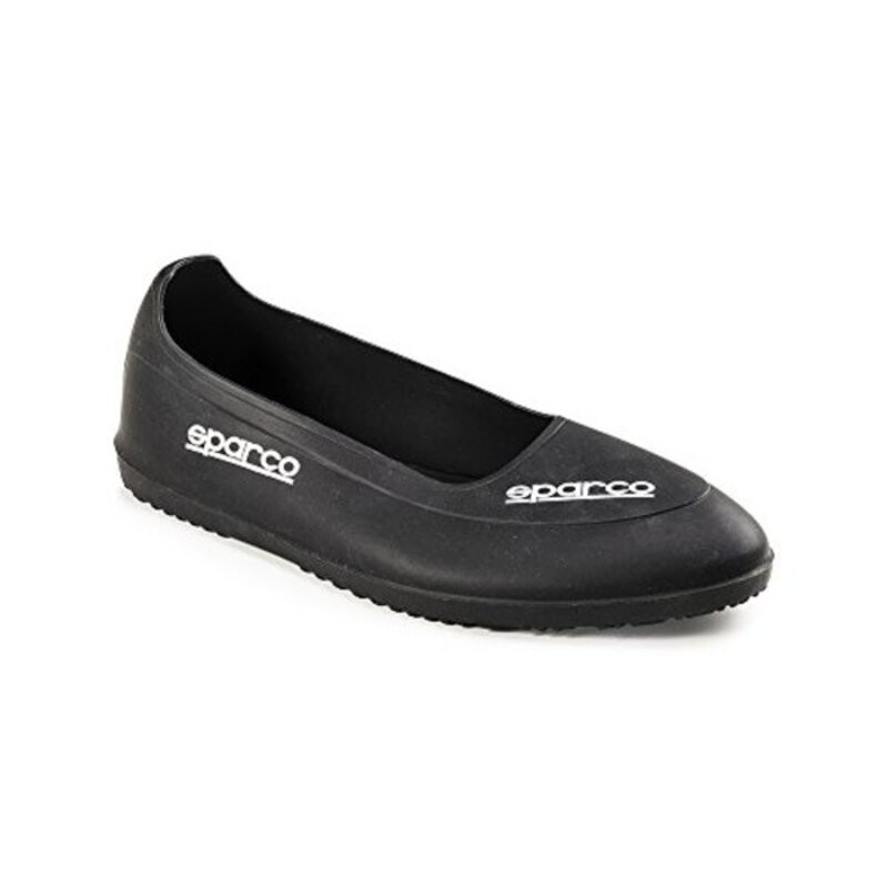 Chaussures de course Sparco S002431SN Noir (Taille S) - Acheter à 52,75 € seulement chez Collector's Boutique