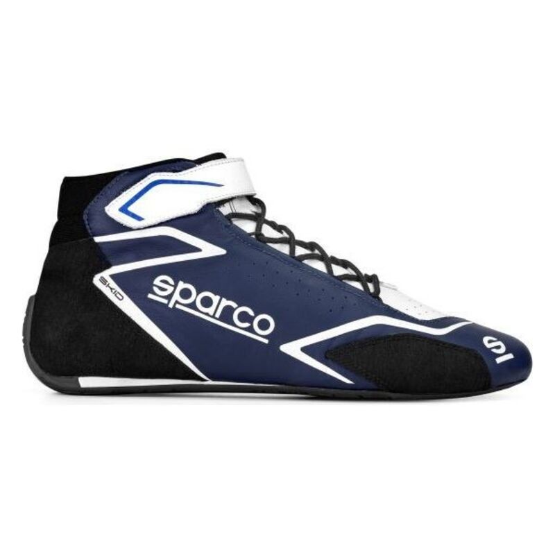 Chaussures de course Sparco Skid 2020 Bleu (Taille 40) - Acheter à 198,54 € seulement chez Collector's Boutique