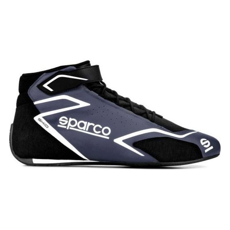 Chaussures de course Sparco Skid 2020 Gris (Taille 45) - Acheter à 198,54 € seulement chez Collector's Boutique