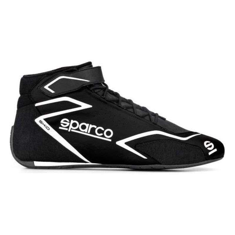 Chaussures de course Sparco Skid 2020 Noir (Taille 43) - Acheter à 205,22 € seulement chez Collector's Boutique