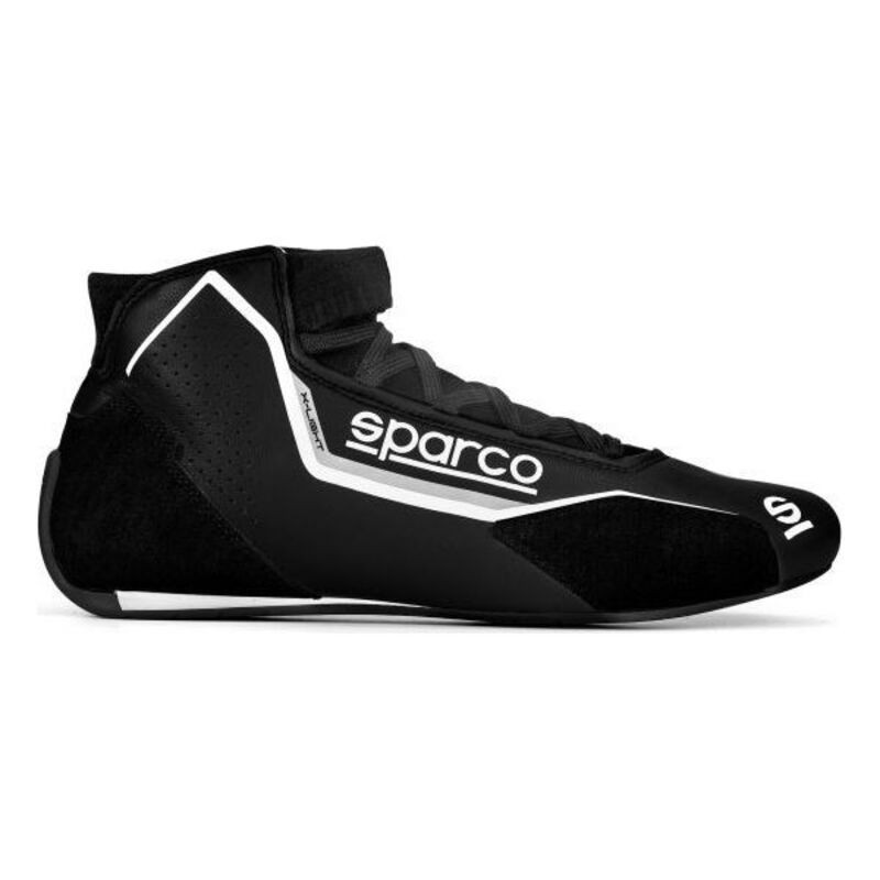 Chaussures de course Sparco X-Light 2020 Noir (Taille 48) - Acheter à 284,81 € seulement chez Collector's Boutique