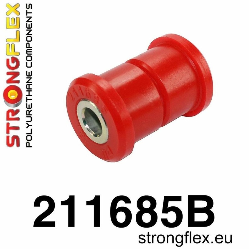 Silentblock Strongflex STF211685BX2 - Acheter à 26,82 € seulement chez Collector's Boutique