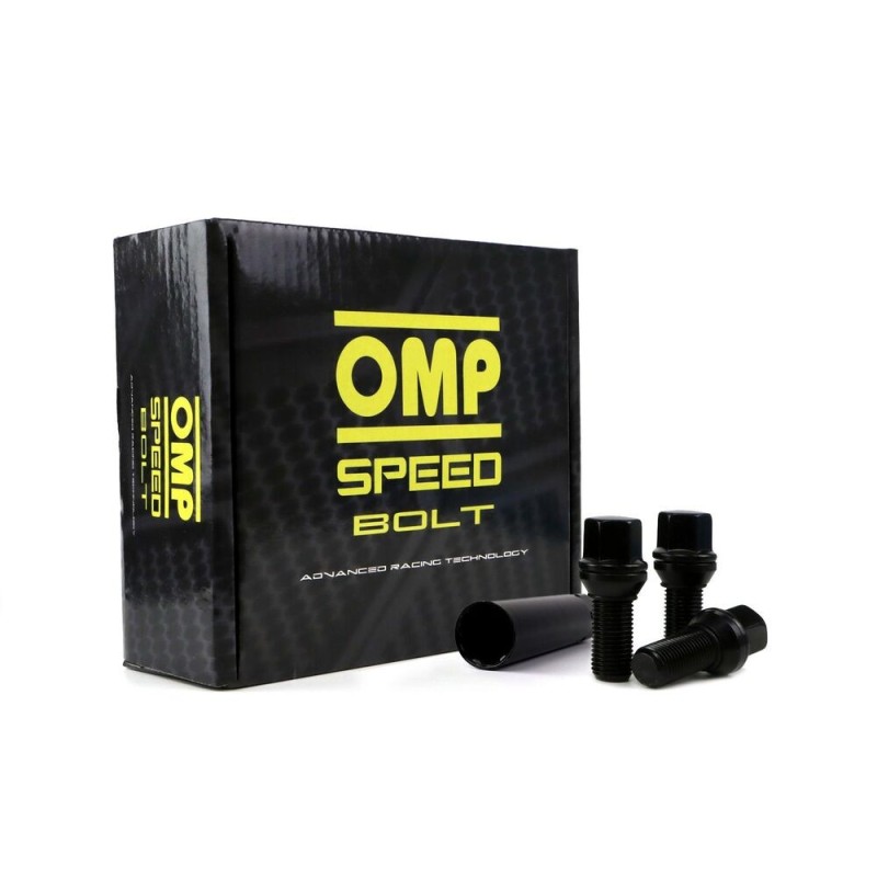 Set Vis OMP 28 mm M14 x 1,50 - Acheter à 50,80 € seulement chez Collector's Boutique