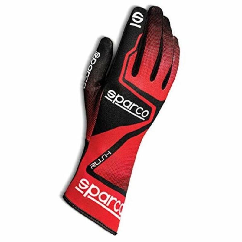 Gants de karting Sparco Rush - Acheter à 47,84 € seulement chez Collector's Boutique