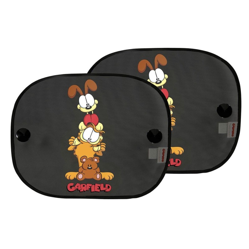 Parasol GAR104 Noir Garfield - Acheter à 8,57 € seulement chez Collector's Boutique