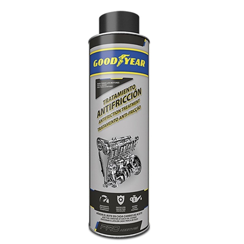 Additif pour l'huile de moteur Goodyear GODA0010 (250 ml) - Acheter à 27,38 € seulement chez Collector's Boutique