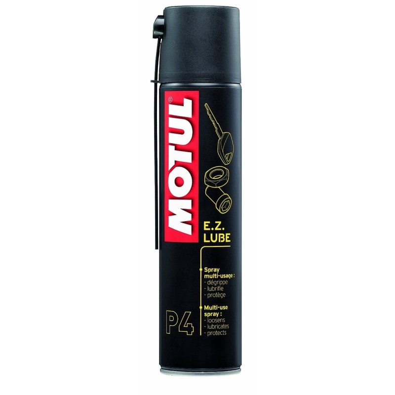 Lubrifiant Polyvalents Motul MTL102991 (400 ml) - Acheter à 12,12 € seulement chez Collector's Boutique