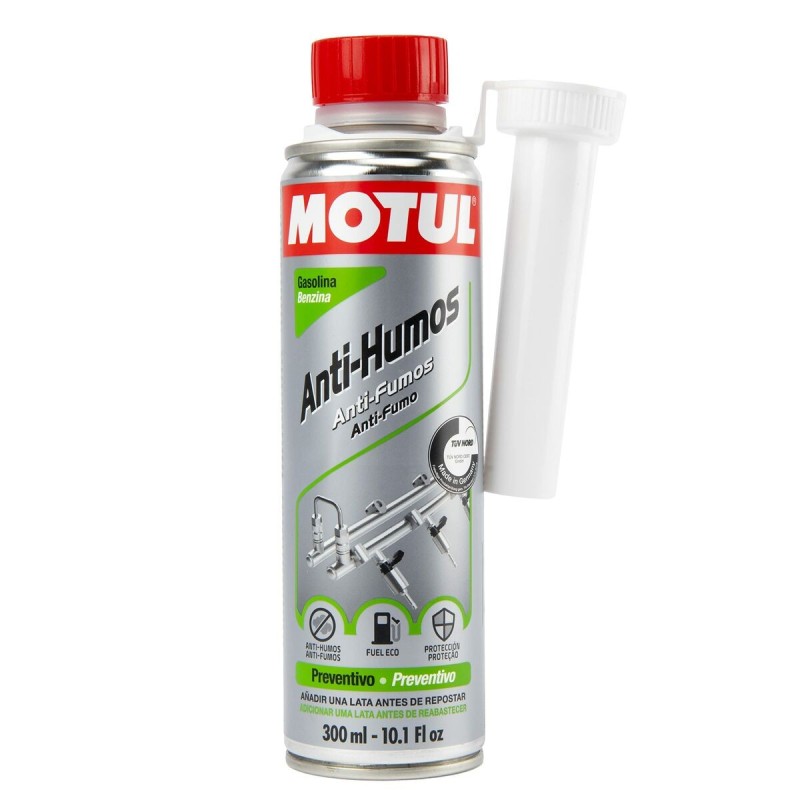 Antifumées essence Motul MTL110697 300 ml - Acheter à 12,64 € seulement chez Collector's Boutique