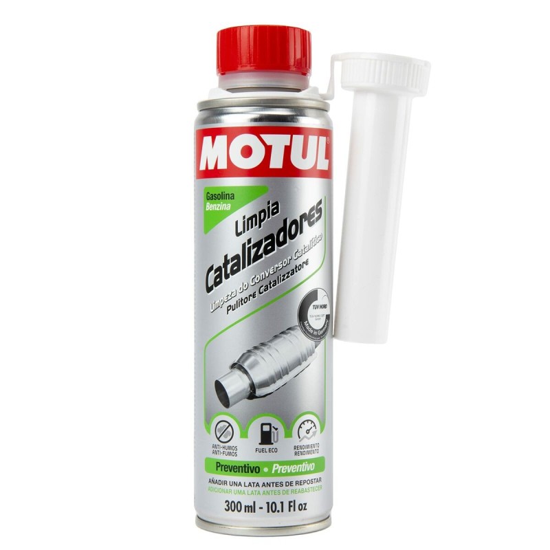 Traitement de combustible Motul MTL110711 (300 ml) - Acheter à 12,64 € seulement chez Collector's Boutique