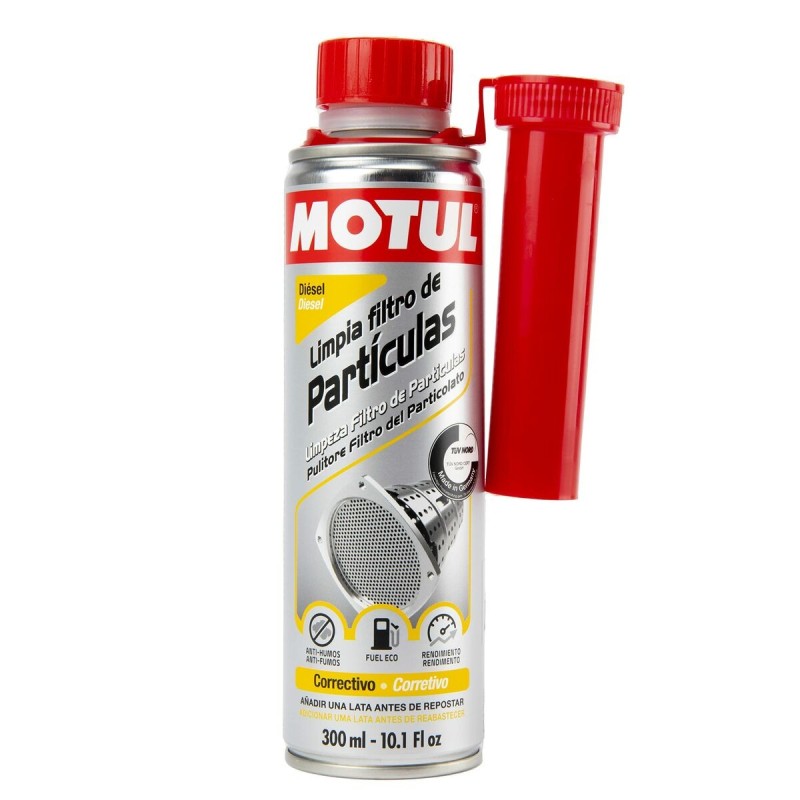 Traitement diesel Motul MTL110730 - Acheter à 11,47 € seulement chez Collector's Boutique