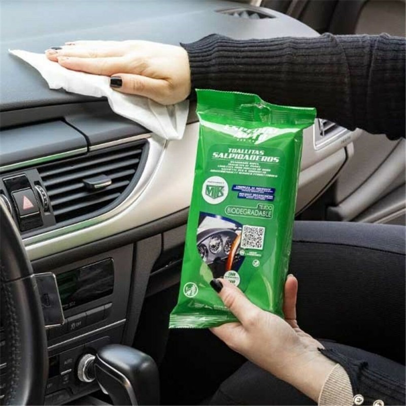 Nettoie les éclaboussures Motorkit MOTBIO00605 Biodégradable - Acheter à 3,19 € seulement chez Collector's Boutique