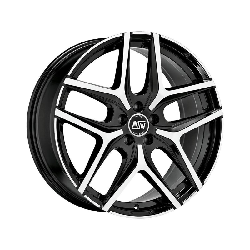 Pneu de voiture MSW OZW1930850256 20" PCD 5x112 ET35 9x20" CB 73,00 20" PCD 5x112 ET35 9,0 x 20" CB 73 - Acheter à 351,26 € seul