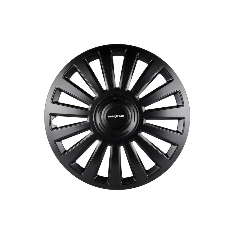 Enjoliveur Goodyear MELBOURNE Noir 14" - Acheter à 27,98 € seulement chez Collector's Boutique