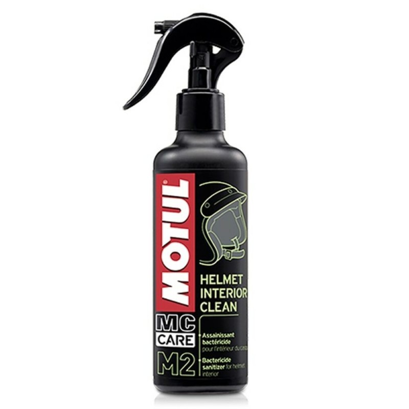 Désinfectant Motul MTL105504 (250 ml) - Acheter à 10,09 € seulement chez Collector's Boutique