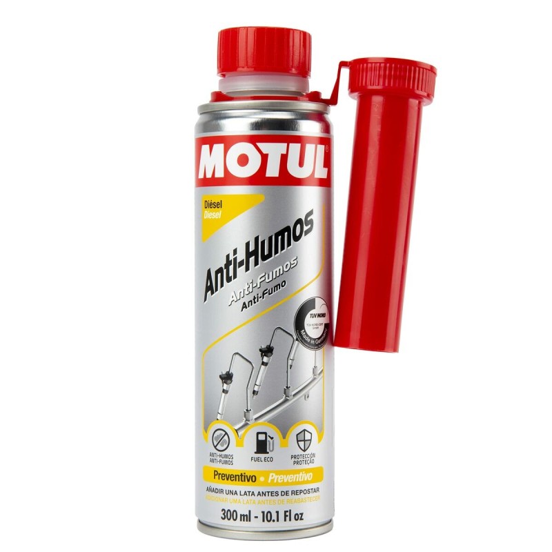 Antifumées Diesel Motul MTL110709 300 ml - Acheter à 10,43 € seulement chez Collector's Boutique