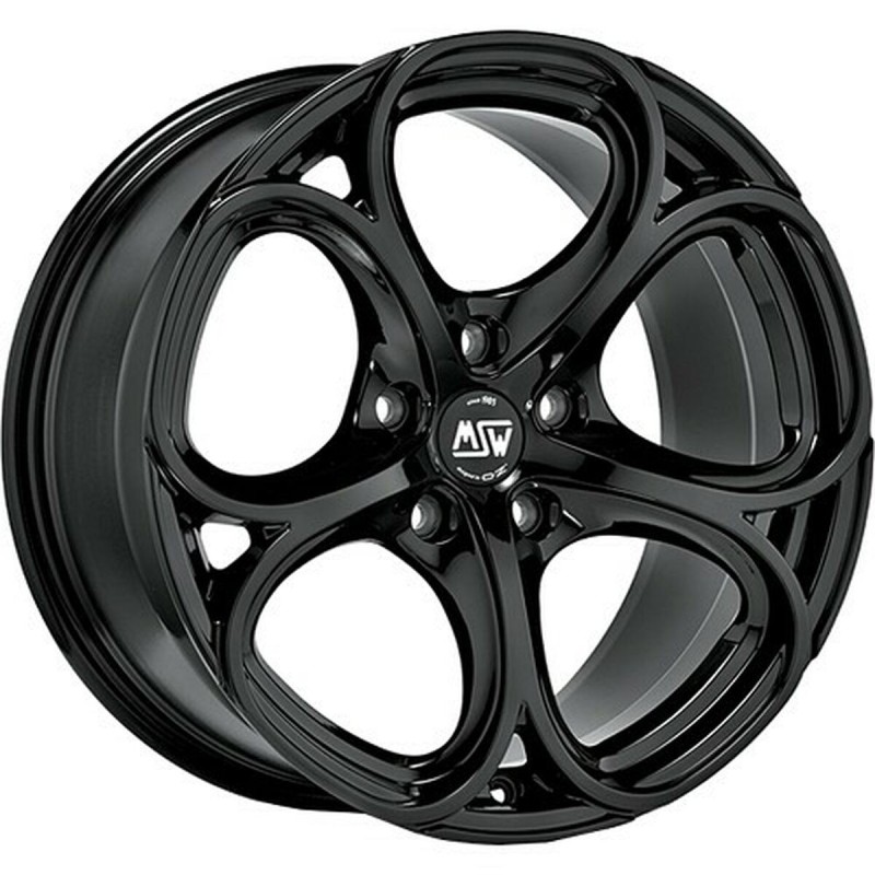 Pneu de voiture MSW OZW19374001TC5 18" 8,0x18 PCD 5x110 ET30 18" CB 65,1 PCD 5x110 ET30 8,0 x 18" CB 65,1 - Acheter à 212,86 € s