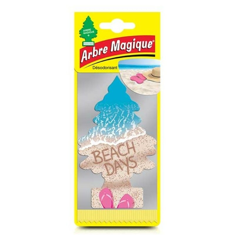 Désodorisant Pour Voiture PER90541 Plage - Acheter à 2,08 € seulement chez Collector's Boutique